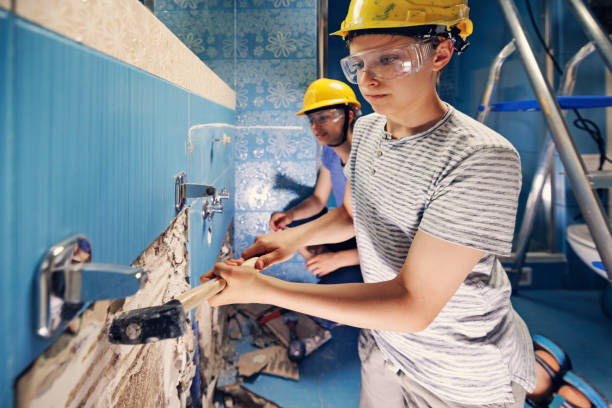 Professional Mold Removal in Milltown, NJ